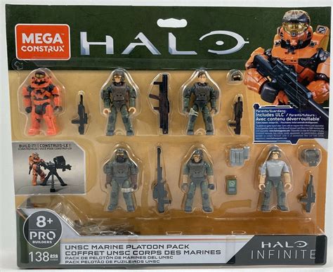 Mega Construx Promotions .